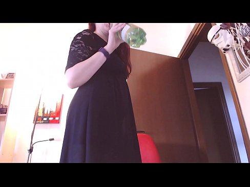 ❤️ 一个喜欢脏兮兮的内裤的顺从的奴隶，在看完这段视频后被迫自慰！这是个很好的例子。 ☑  性爱❤
