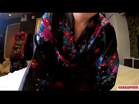 ❤️ 年轻的COSPLAY女孩喜欢性爱到高潮，在女骑手和口交的喷水。亚洲女孩与毛茸茸的阴户和美丽的乳房在传统的日本服装在业余视频显示自慰与他妈的玩具。樱花3 OSAKAPORN. ☑  性爱❤