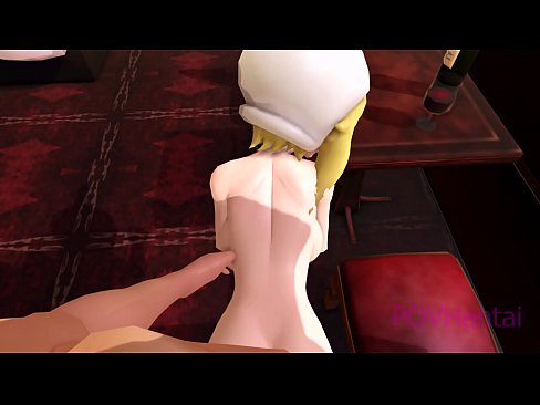 ❤️ 菲奥娜牧羊女的癌症 hentai ☑  性爱❤