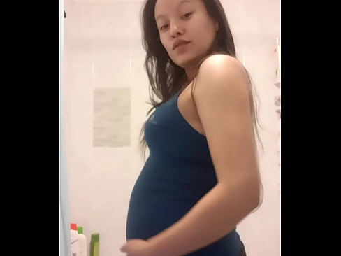 ❤️ 网络上最热的哥伦比亚荡妇回来了，怀孕了，想看他们也要在https://onlyfans.com/maquinasperfectas1 ☑  性爱❤